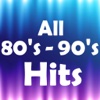 80s - 90s mega music hits player - Tune in to the best radio hits of the awesome 80's top 100 songs plus Rock and Pop