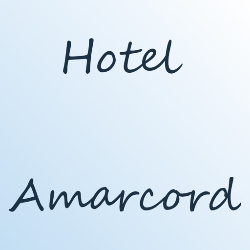 Amarcord Hotel e Ristorazione icon