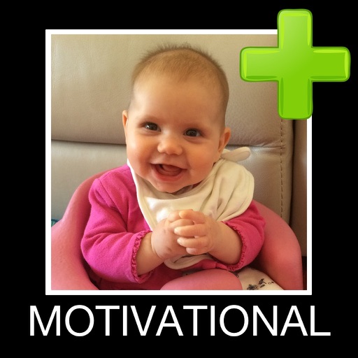 motivational poster maker app