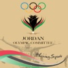 Jordan Olympic Committee Living Sport