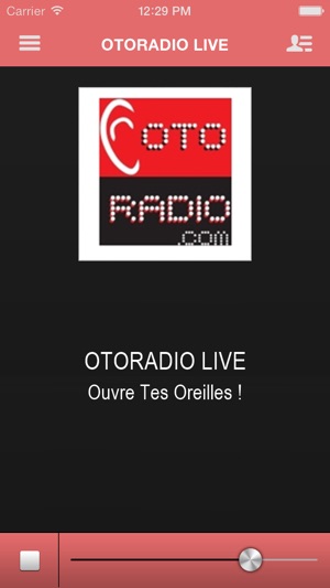 OTORADIO LIVE