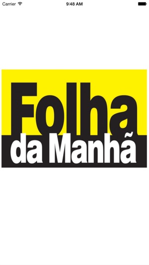 Folha da Manhã(圖3)-速報App