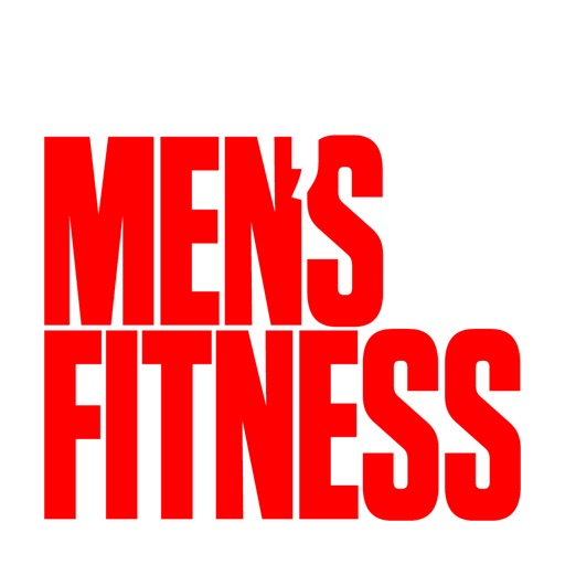 Men's Fitness