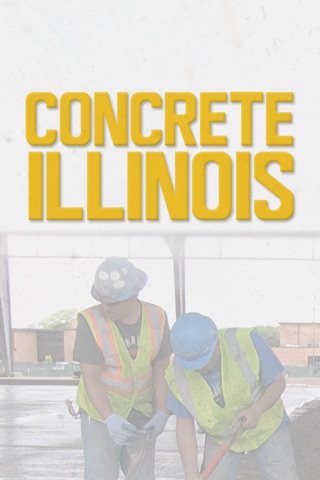 Concrete Illinois screenshot 4