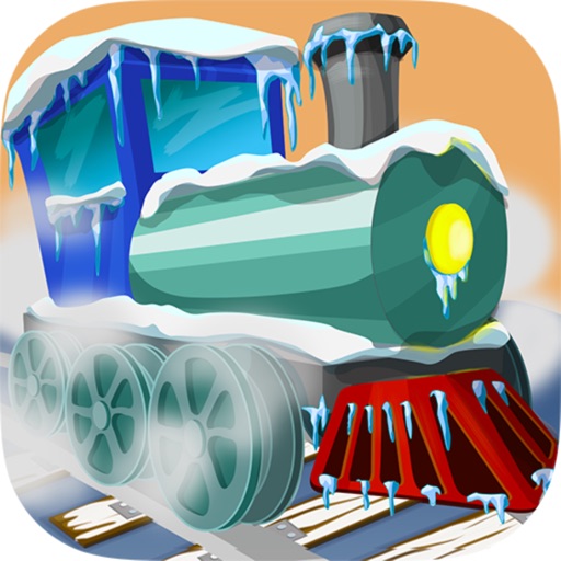 Railroad - Freezing Quest iOS App