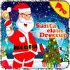 Santa's Claus Dress Up Pro