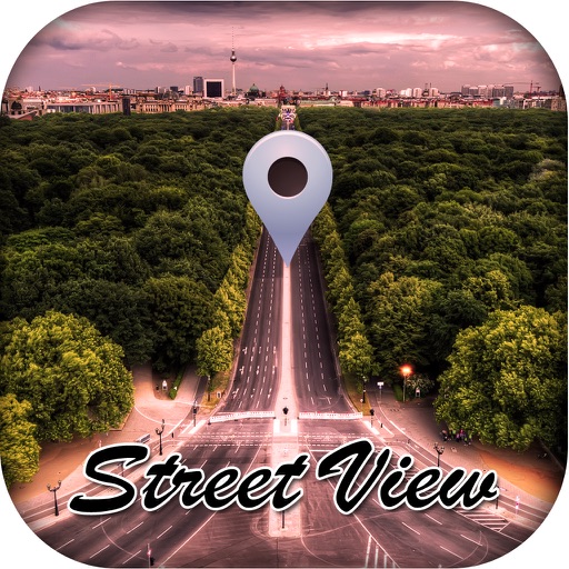 Street View - World HD Images Live icon