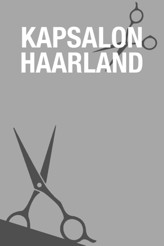 Kapsalon Haarland screenshot 3