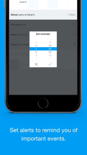 Make Todo Lists with QuickNote(圖4)-速報App