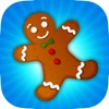 A Chef Ovenbake Gingerbread Factory – Super Bakery Fair Cookie Star Runner Game Free