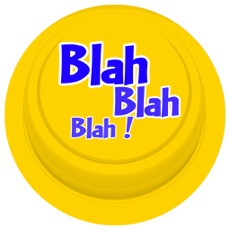 Activities of Blah! Button