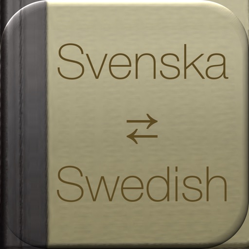 BidBox Vocabulary Trainer: English - Swedish icon