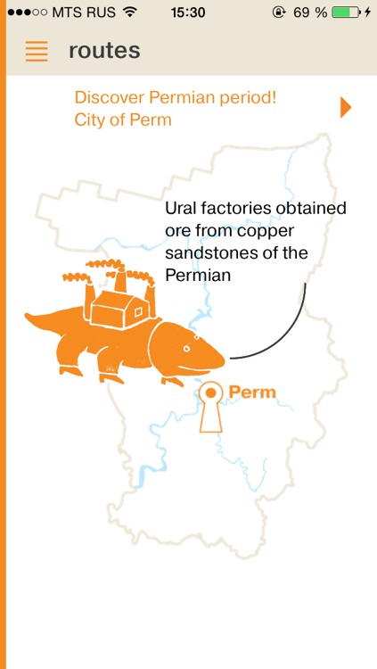 Discover Permian period