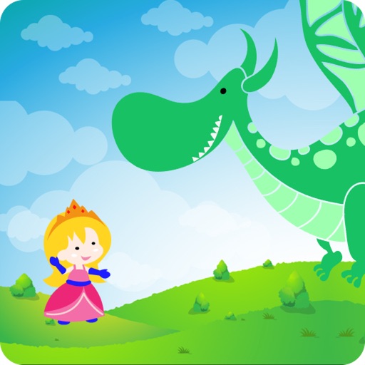 Princess's Adventure iOS App