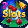 *Slots* - Free Macau Resort Style Slot Game with Casino Gambling