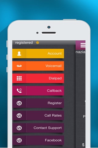 Voipy: Cheap International Calls & SMS screenshot 3