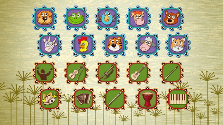 Kids Drum screenshot-3