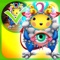 My Secret World Of Monsters Draw And Copy Club Game - Free App