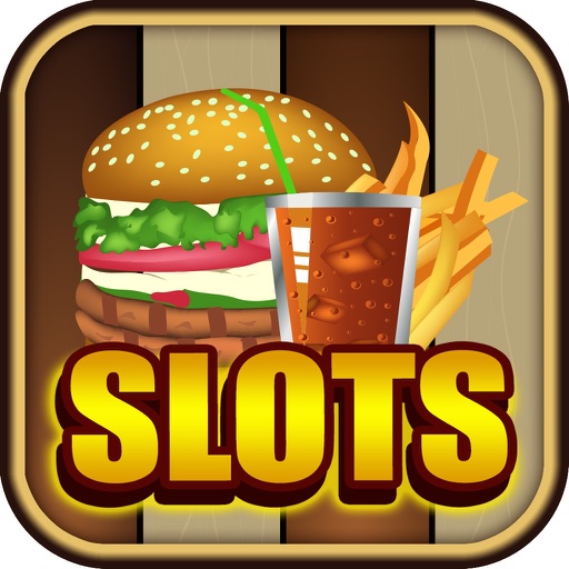 A Classic Slots Rich Diner Fever in Las Vegas Fortune Casino Free icon
