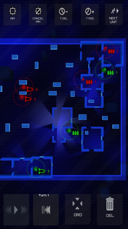 Frozen Synapse