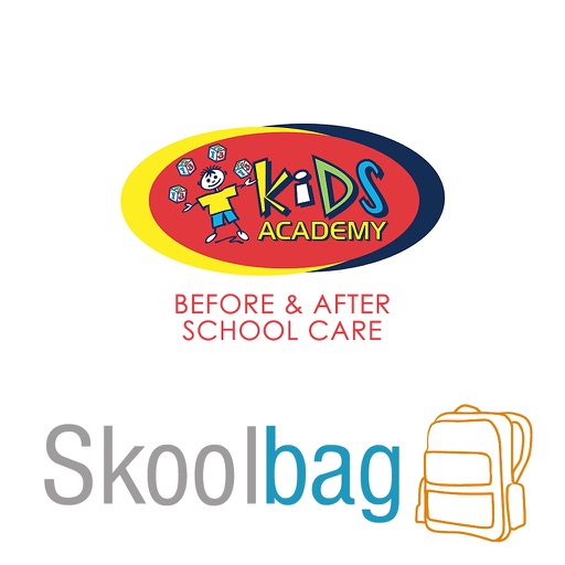 Kids Academy Before & After School Care - Skoolbag iOS App