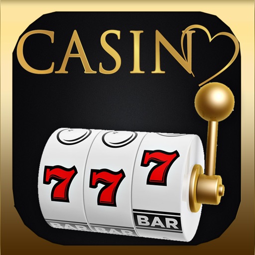 Ace Cassino Slots Classic Las Vegas HD iOS App
