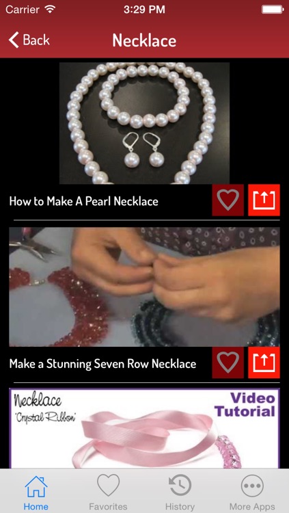 Bead Jewellery Making Guide - Ultimate Jewellery Guide