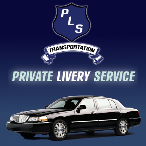 Private Livery Service icon