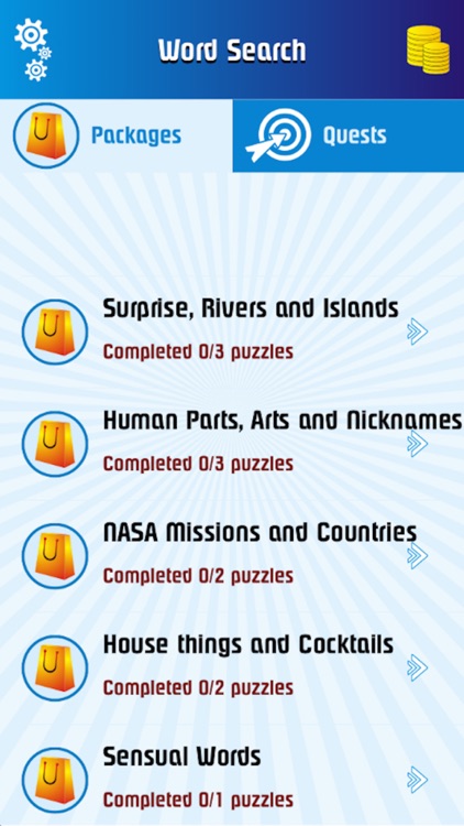 Words FREE- a new fun and very addictive puzzle game. Find the hidden words in crossword!