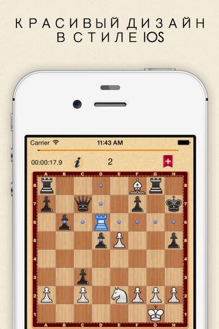 Chess Book - Mate in one collection screenshot 2