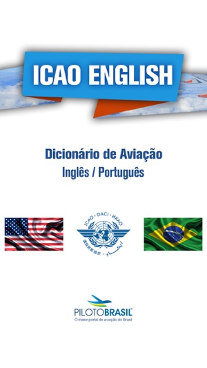 Icao English