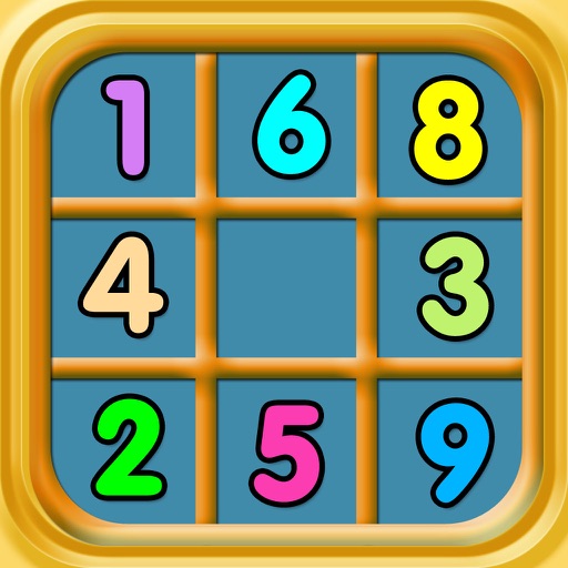 Ace Sudoku iOS App