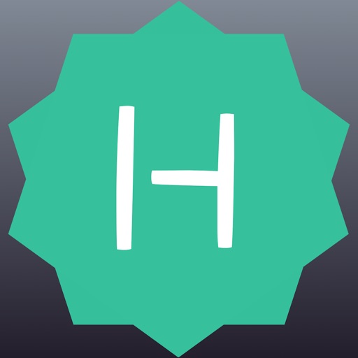 Halcyon Ad Blocker - More Beautiful Than Crystal With The Biggest Blocklist On The Planet Icon