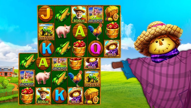 Farm Slots Free Casino(圖3)-速報App