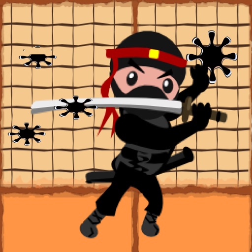 Juggle Ninja iOS App