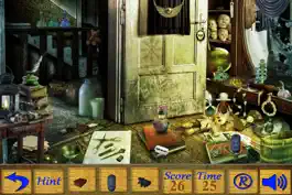 Game screenshot Find The Hidden Objects Games hack