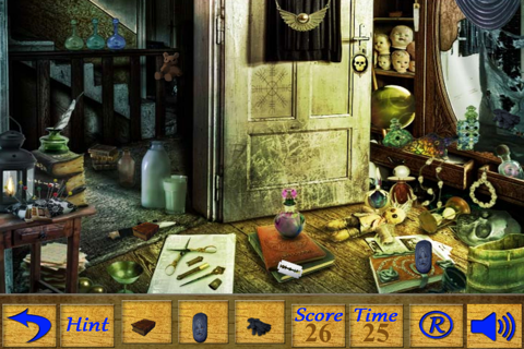 Find The Hidden Objects Games screenshot 3