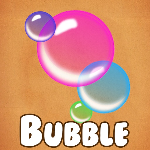 Match and Blast Bubbles Mania - play new marble matching puzzle icon