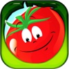 Tomato Splash - Slice Them Like A Ninja !