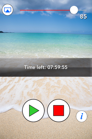 Sleepmaker Waves Pro screenshot 4