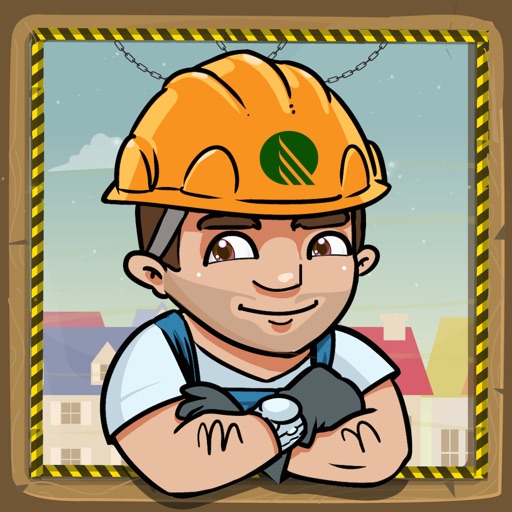 Builder Dash