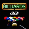 Billiard 3D