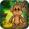 Rise of the Monkey Rush - Banana Eating Mania Pro