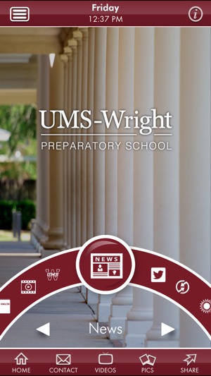 UMS-Wright Preparatory School(圖2)-速報App