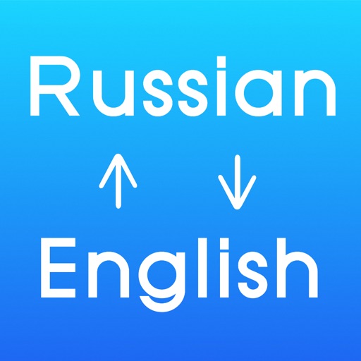 QuickDict Russian-English