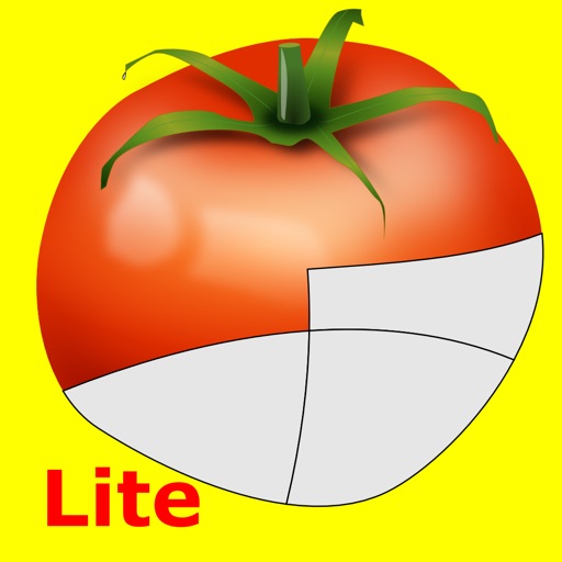 English Kids Puzzles Lite iOS App