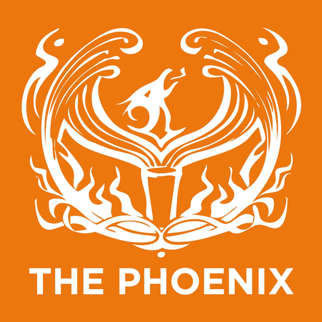 The Phoenix App