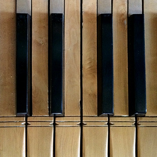 Organ: Play and Learn!