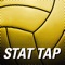 Stat Tap Volleyball was designed with sports parents in mind