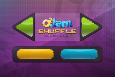 O2Jam Shuffle Remote screenshot 3